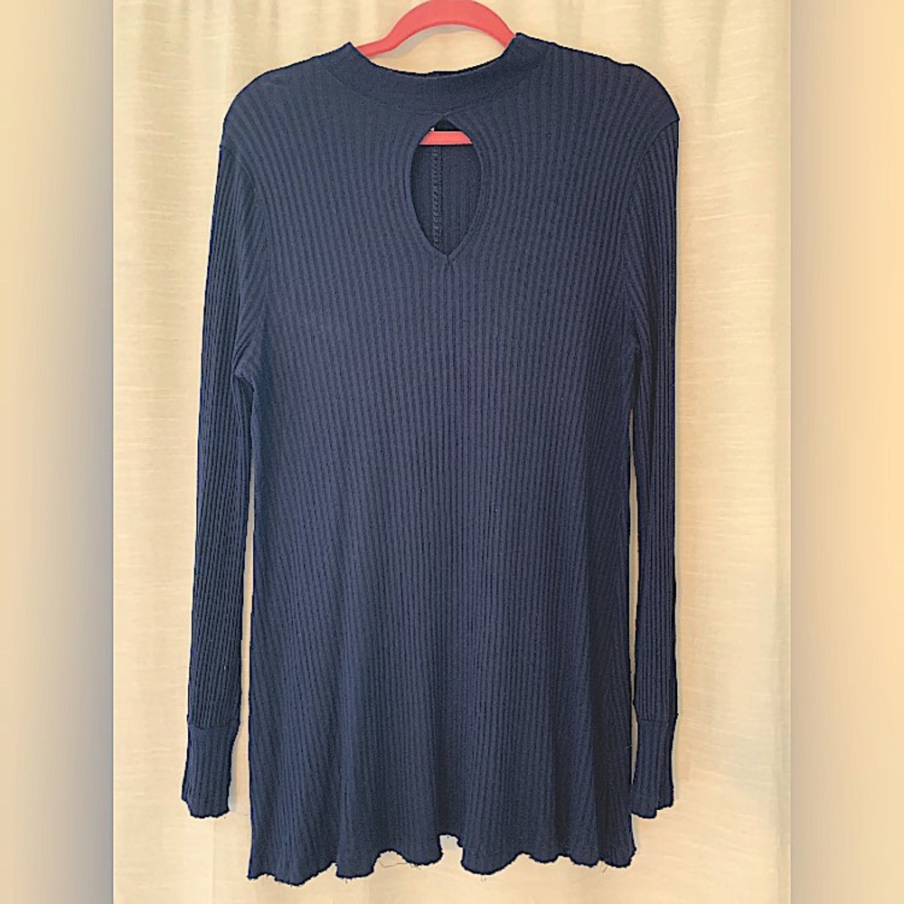 Free People long sleeve